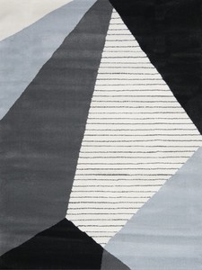 Deco 73007 671BlueGrey