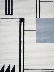 Products: Deco 73021 61WhiteGrey