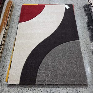 All – Page 2 – RugWorld + Magical Rugs Silverdale: Picaso 5308 160 Grey