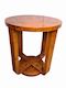 Marcel Art deco Lamp table