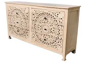 SONA INDIAN CHEST