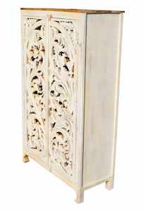 MADHU INDIAN CABINET