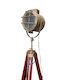 Tripod Base Spotlight Lamp
