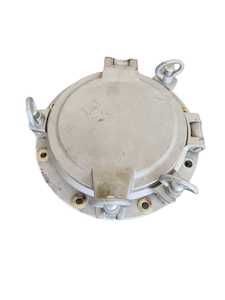 Shipwreck Nauticals: Vintage Porthole