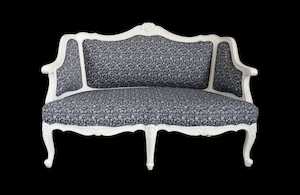 FRENCH SOFA