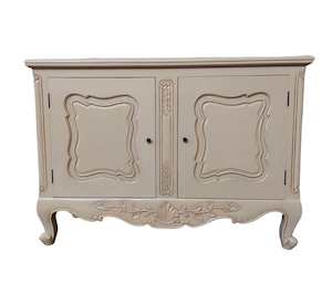 French Furniture: Alliance French Sideboard