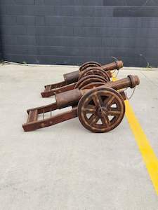 Indian Replica Canon