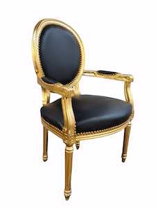French Armchair