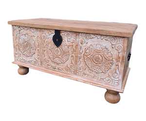 Trunks Boxes: ODISHA INDIAN TRUNK