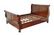 Augustine Sleigh Bed