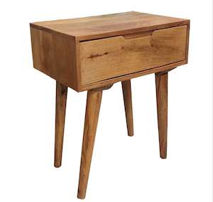 Portland Bedside Table