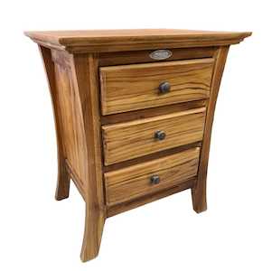 Bedsides: TATA BEDSIDE TABLE