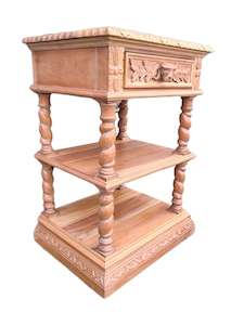 DIOR FRENCH NIGHTSTAND