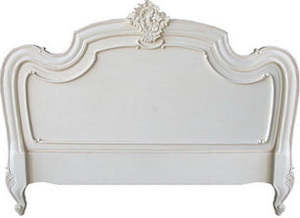MONARA FRENCH HEADBOARD (MADE TO ORDER)
