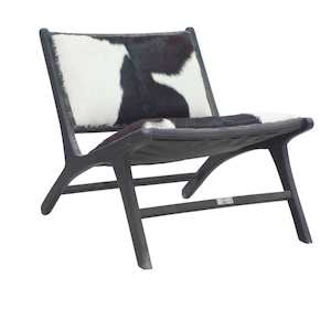 Arm Chairs: DOMBA MID CENTURY CHAIR