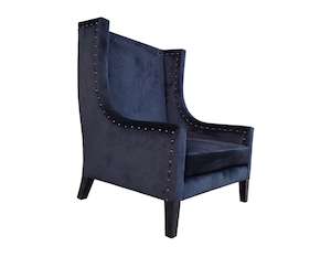 Arm Chairs: HUNTSBURY TAYLOR MADE ARMCHAIR