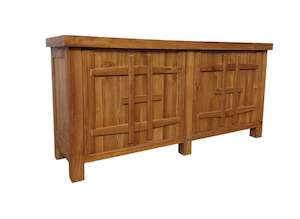 Sideboards: PLOOM ORIENTAL SIDEBOARD