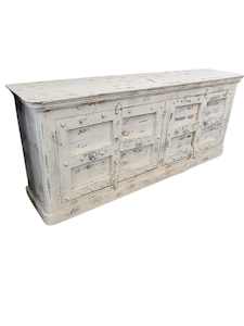 Sideboards: MIRA INDIAN SIDEBOARD