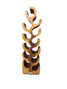MORA NATURAL WINE RACKS