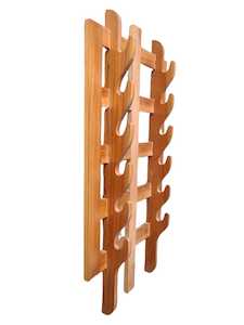 Racks Stands: Wall Mounted Sword stand