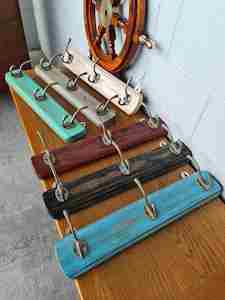 Rishi Indian Wall Hooks Coat Hooks