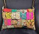 Indian Pillow Cover