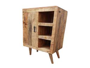 ORRICK INDUSTRIAL BATHROOM CABINET