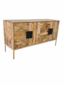 Sideboards: Dominion Solid Wood Sideboard