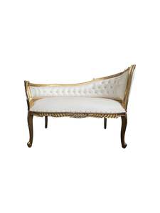 Lux Lounge Sofa