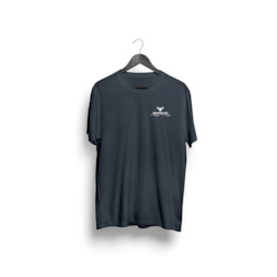 Frontpage: Rum and Que T-Shirt