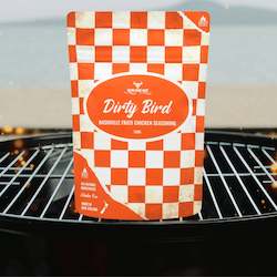 Seasonings: Dirty Bird Nashville Seasoning