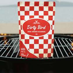 Seasonings: Dirty Bird Original Seasoning