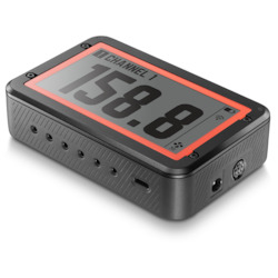 Accessories: FireBoard 2D