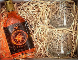 Rum: Rumbo Gift box