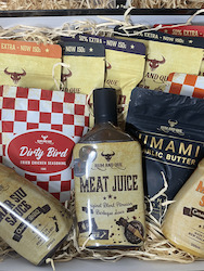 Frontpage: The Ultimate Gift Box