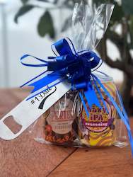 Gifts 1: Beer Can Rub Twin Pack!