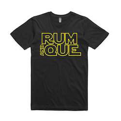 Frontpage: Rum and Que Star Wars Limited Edition