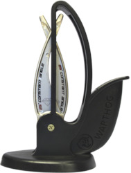 Accessories: V-Sharp Curve Black