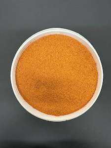 Dry Marinades And Glazes: Smokey Maple Dry Rub/Glaze - Gluten Free