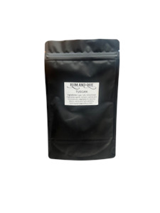 Limited Edition - 150g Tuscan Rub