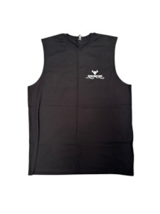 Frontpage: Rum and Que Singlet