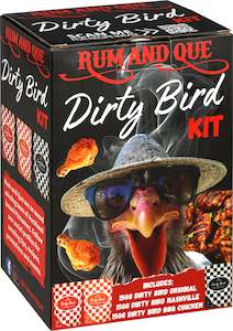 Dirty Bird Kit