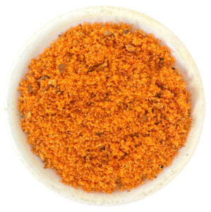 Dry Marinades And Glazes: Tuscan Dry Rub/Glaze - Gluten Free