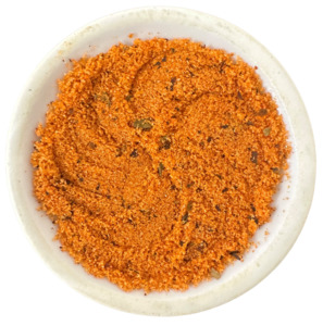 Moroccan Bulk Dry Rub/Glaze - Gluten Free