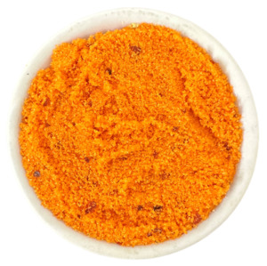 Dry Marinades And Glazes: Korean BBQ Dry Rub/Glaze - Gluten Free