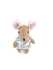 Cats: Tiny Mouse - Squeak