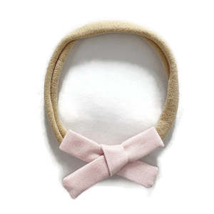 Products: Headbands & Hair Clips - Aster Collection