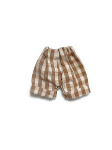 Tiny Mice Bunnies: Tiny Outfits - shorts