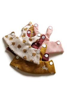 Tiny Mice Bunnies: Tiny Outfits - dresses