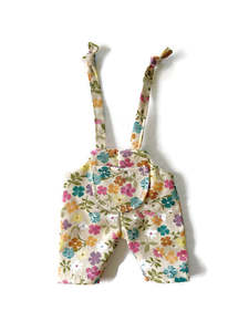 Animal Softies: Meadow Folk - Baby Animal Outfits